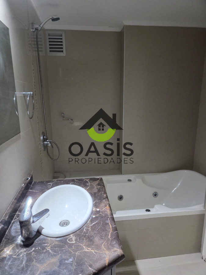 Apartamento ID.113 - Oportunidad de renta en punta carretas con garaje