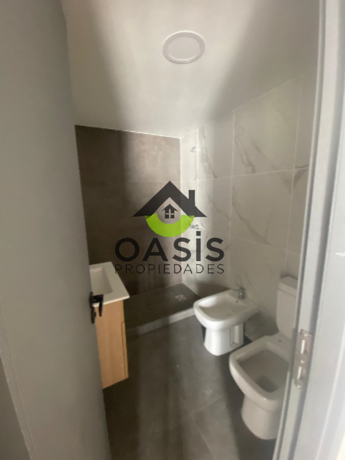 Apartamento ID.90 - Increíble monoambiente a estrenar en pleno 8 de Octubre