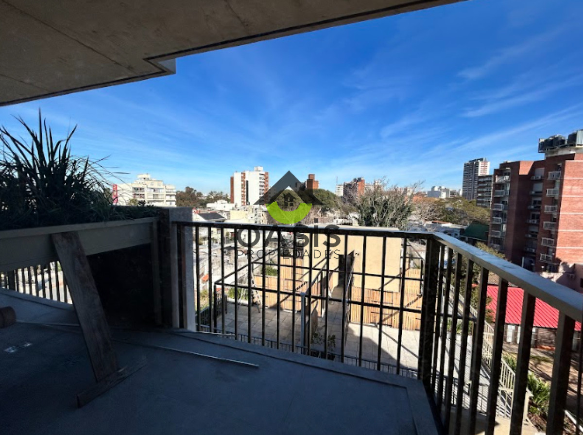 Apartamento ID.54 - Espectaculares apartamentos de 1 dormitorio a ESTRENAR en venta
