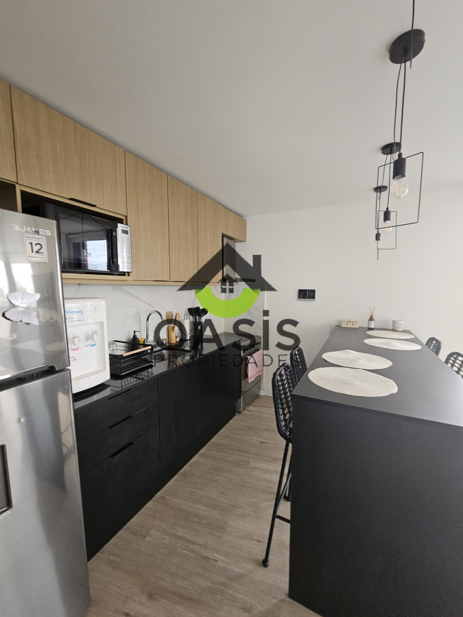 Apartamento ID.13 - Apartamento de un dormitorio en La Blanqueada