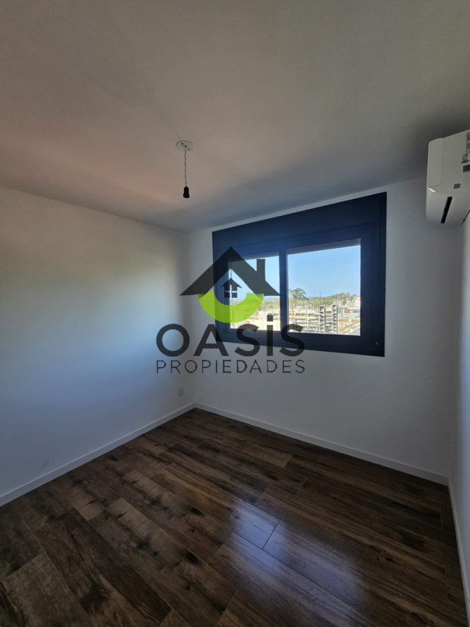 Apartamento ID.136 - Espectacular apartamento en ALQUILER en Barra de Carrasco