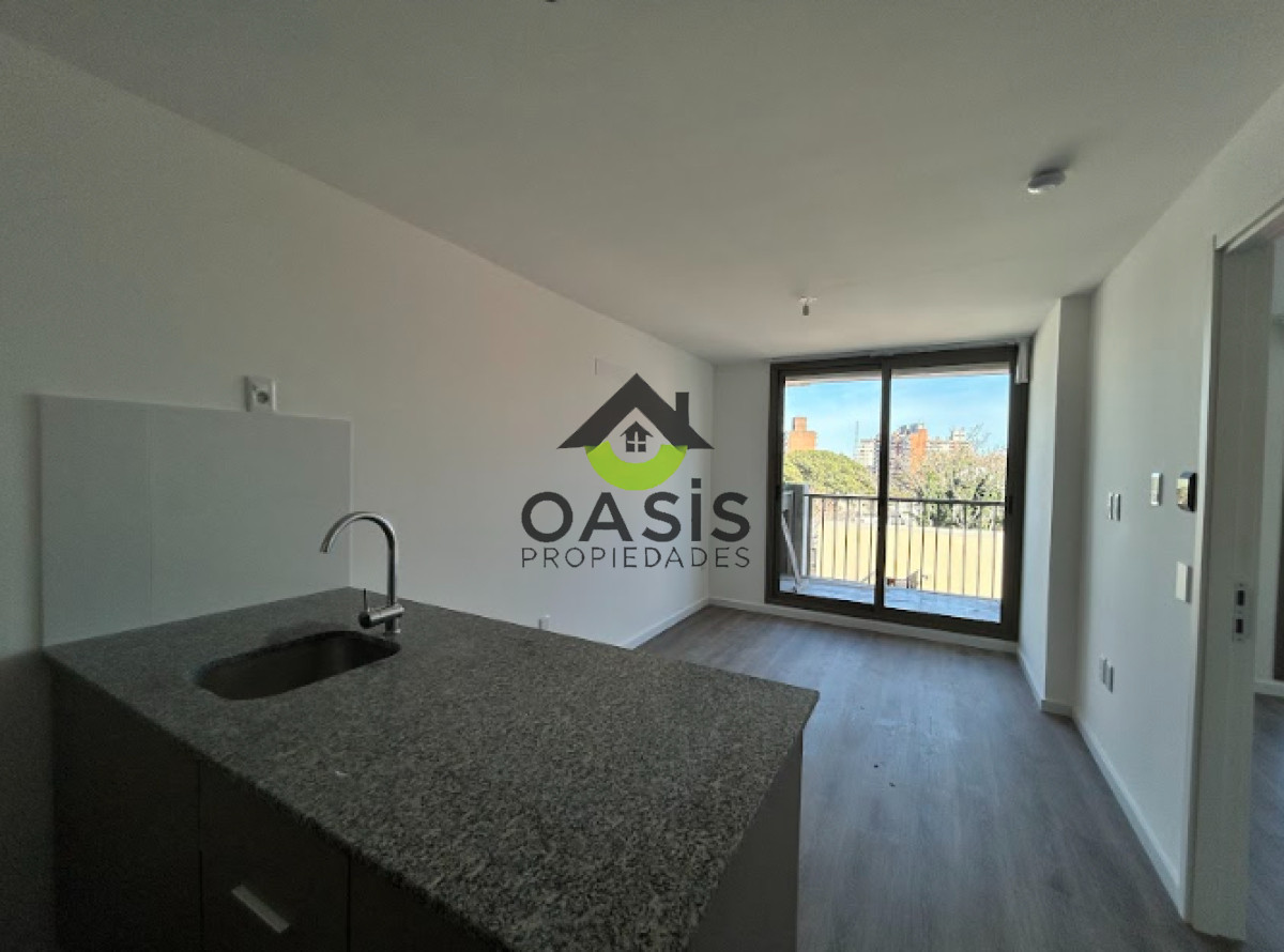 Apartamento ID.54 - Espectaculares apartamentos de 1 dormitorio a ESTRENAR en venta