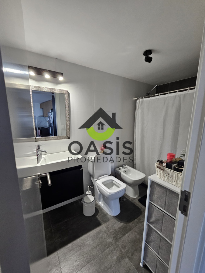 Apartamento ID.13 - Apartamento de un dormitorio en La Blanqueada