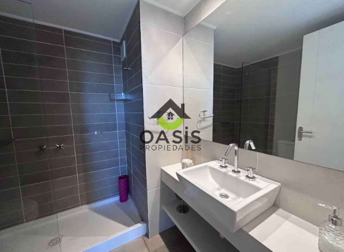 Apartamento ID.34 - Apartamento en alquiler invernal de 2 dormitorios en Ocean Drive torre 2