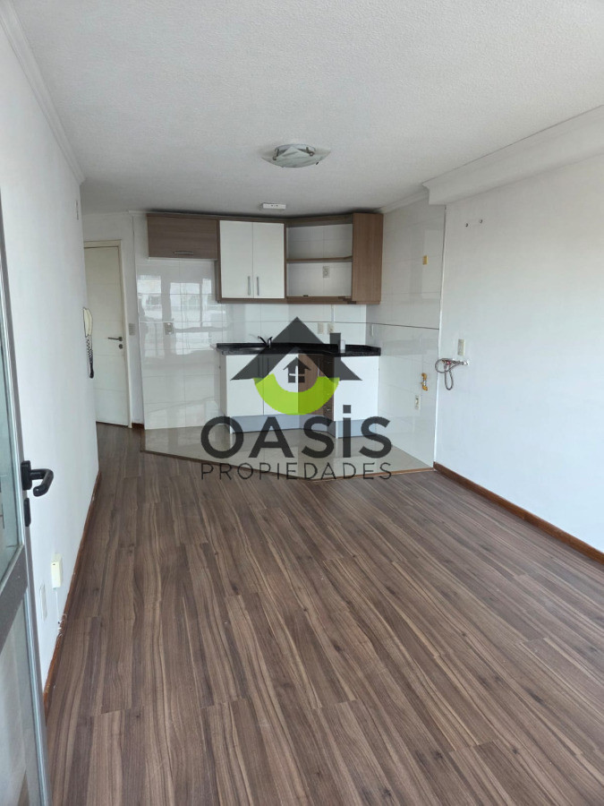 Apartamento ID.113 - Oportunidad de renta en punta carretas con garaje