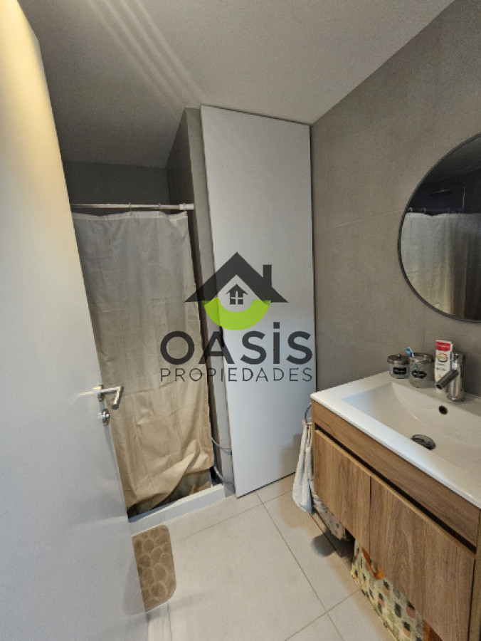 Apartamento ID.10 - Hermoso monoambiente en VENTA