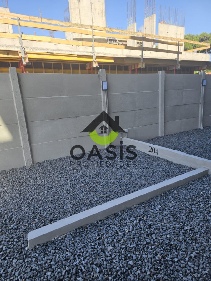 Apartamento ID.136 - Espectacular apartamento en ALQUILER en Barra de Carrasco