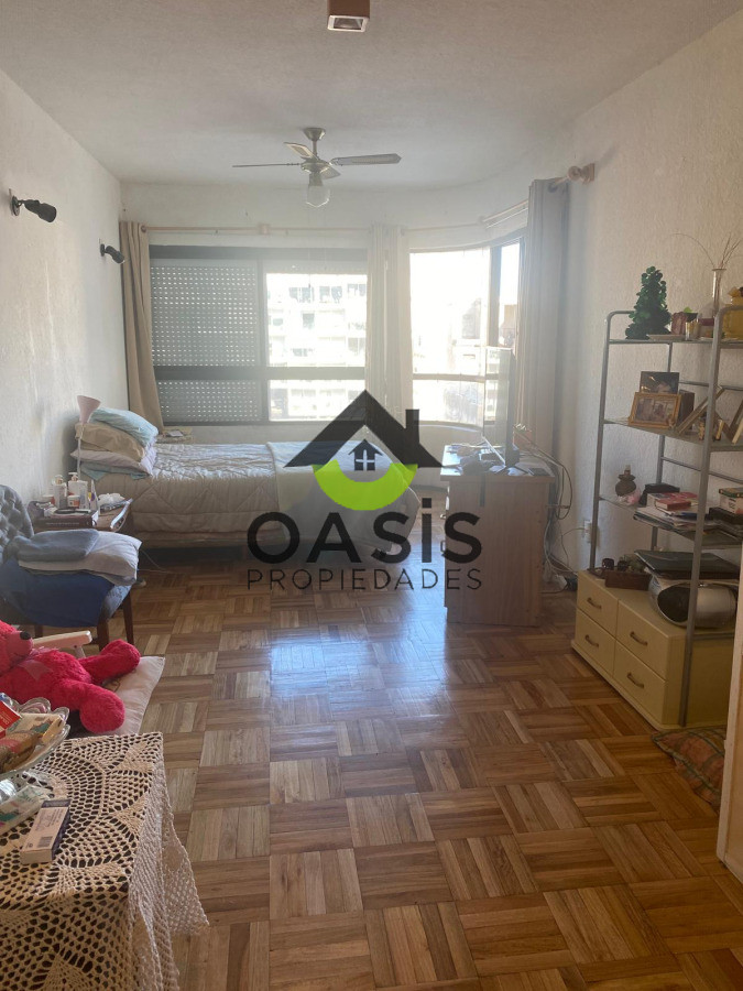 Apartamento ID.115 - OPORTUNIDAD monoambiente en VENTA con RENTA