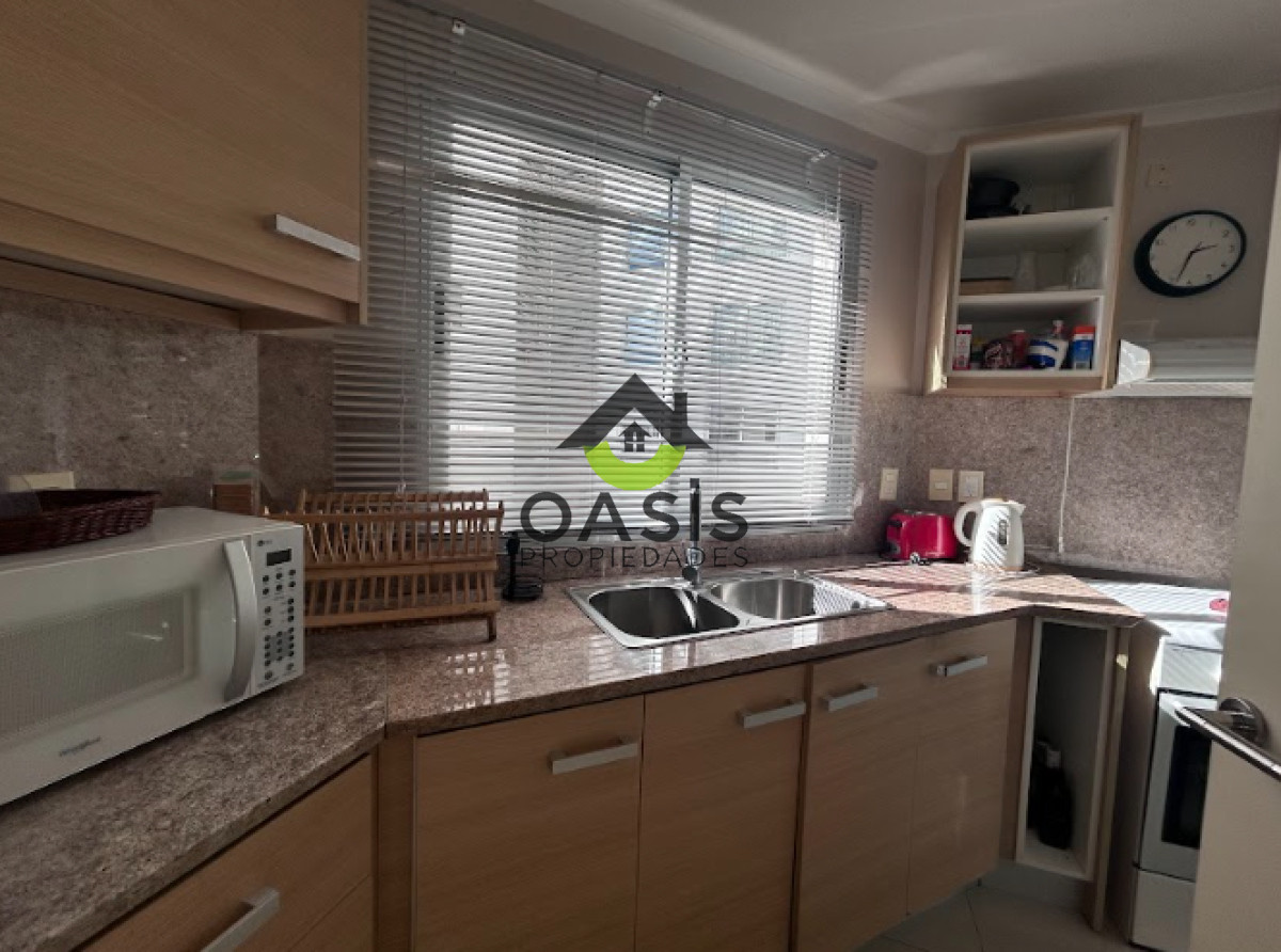 Apartamento ID.35 - Apartamento en alquiler invernal de 2 dormitorios en Ocean Drive Torre 1