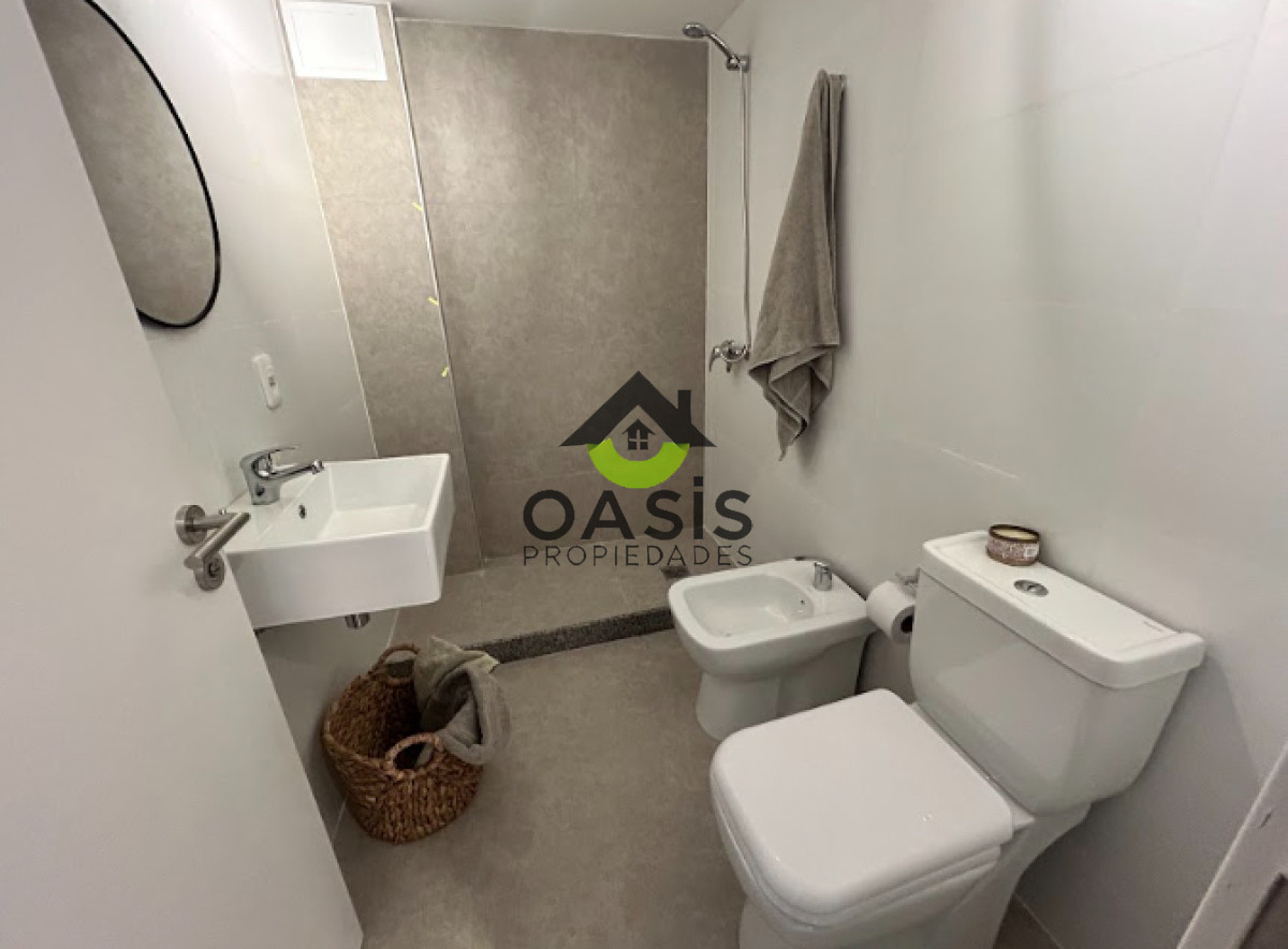 Apartamento ID.55 - Espectaculares apartamentos de 2 dormitorios a ESTRENAR en venta🤩