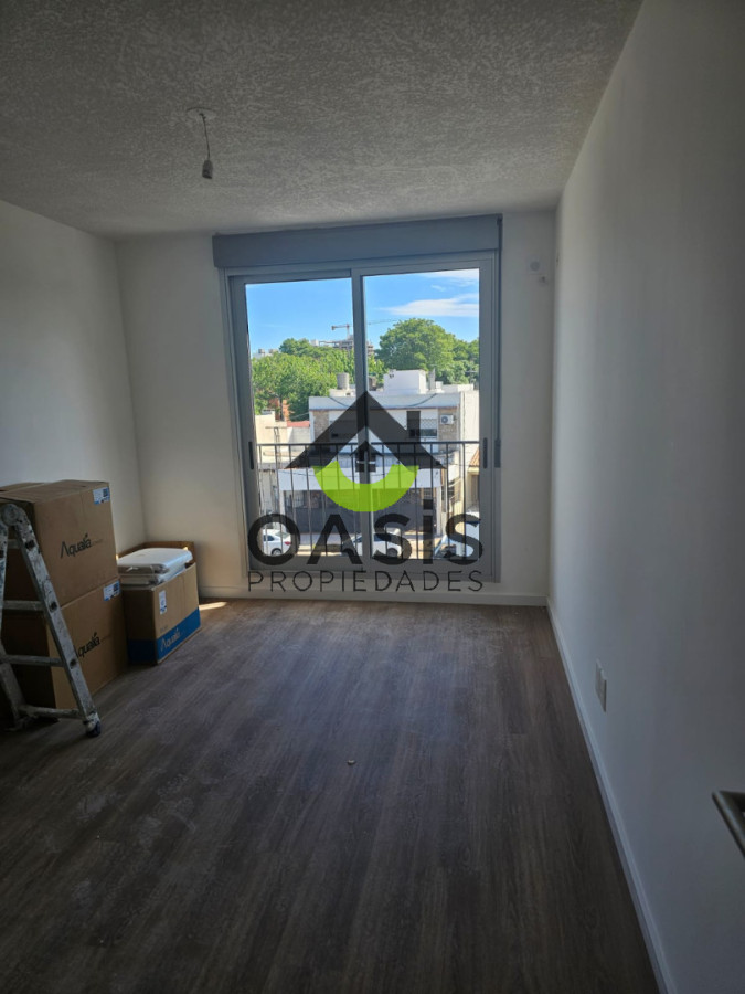 Apartamento ID.129 - Espectacular apartamento a ESTRENAR en ALQUILER