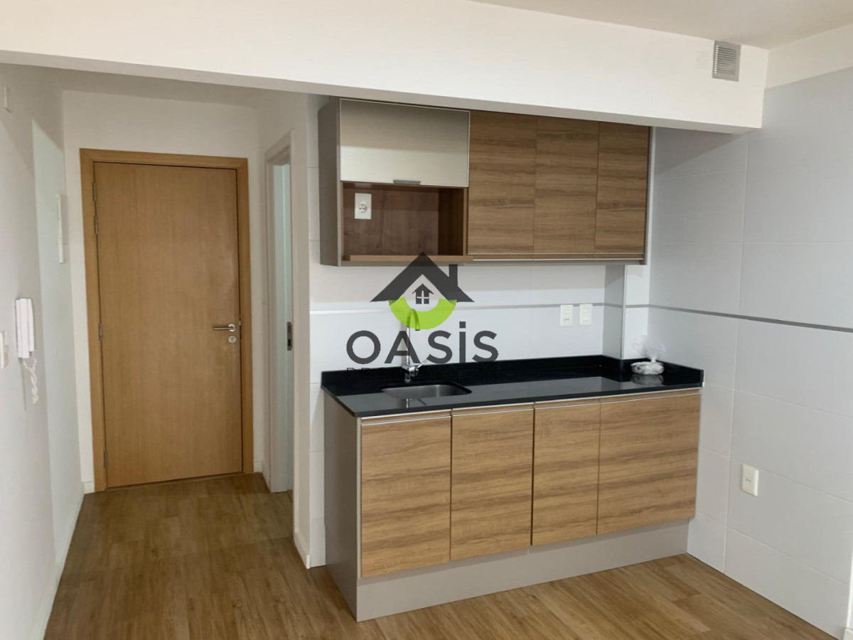 Apartamento ID.119 - Increíble monoambiente en alquiler en Pocitos 