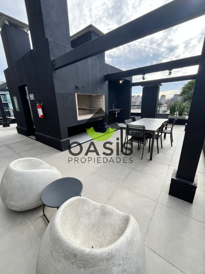 Apartamento ID.62 - Hermoso monoambiente en ALQUILER en Malvin