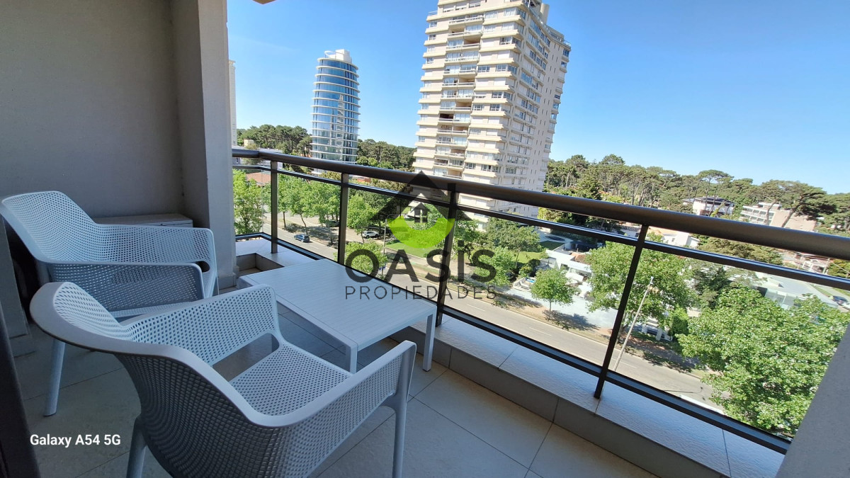 Apartamento ID.30 - Apartamento en alquiler invernal de 1 dormitorio en Place Lafayatte I