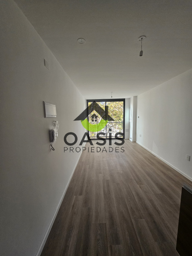 Apartamento ID.22 - Hermoso monoambiente a estrenar