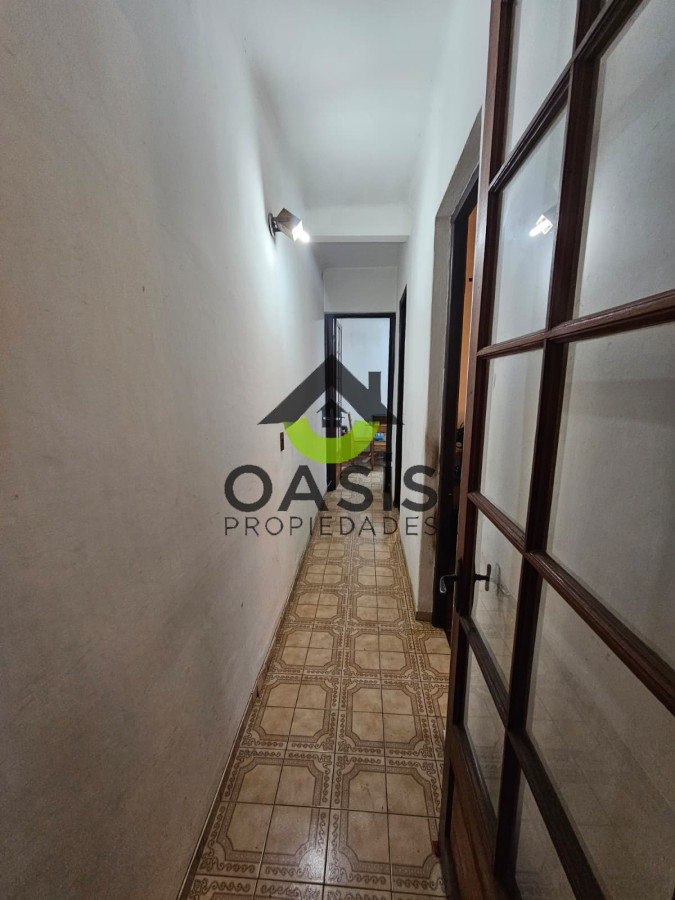 Apartamento ID.97 - Oporunidad: Apartamento de 2 dormitorios en ALQUILER