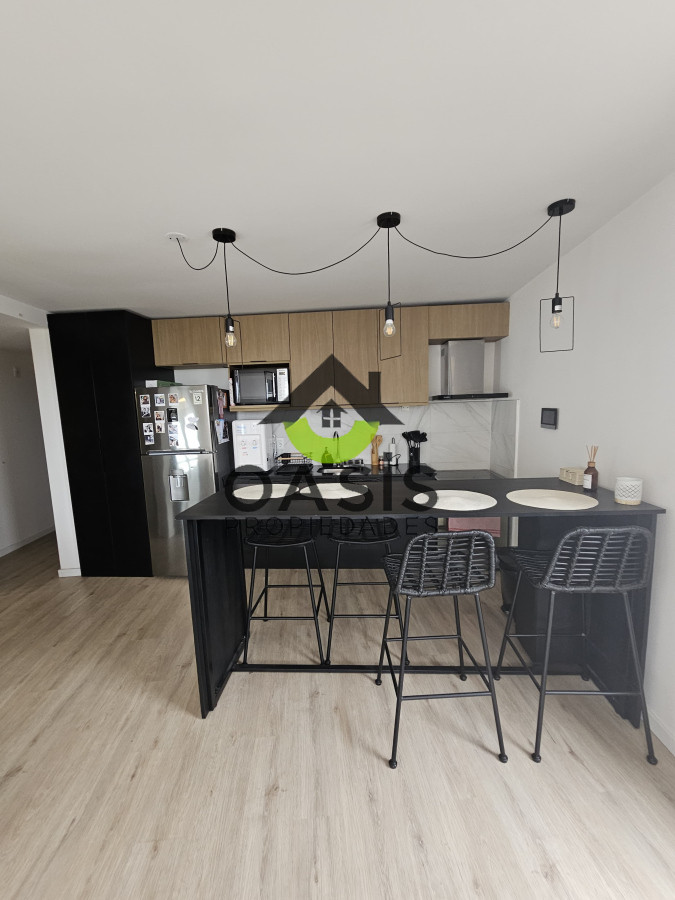 Apartamento ID.13 - Apartamento de un dormitorio en La Blanqueada