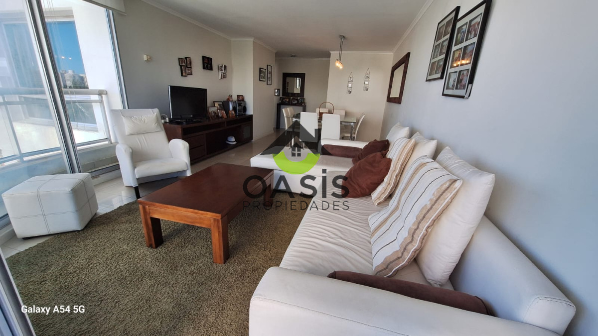 Apartamento ID.29 - Apartamento en venta de 3 dormitorios en Ocean Drive