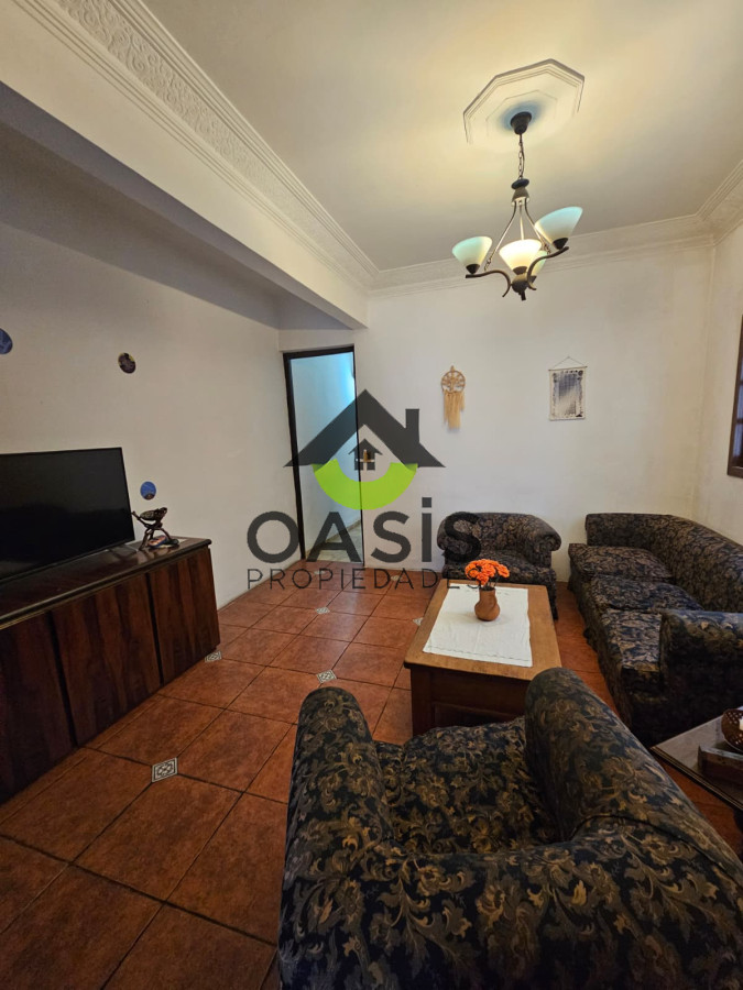 Apartamento ID.97 - Oporunidad: Apartamento de 2 dormitorios en ALQUILER