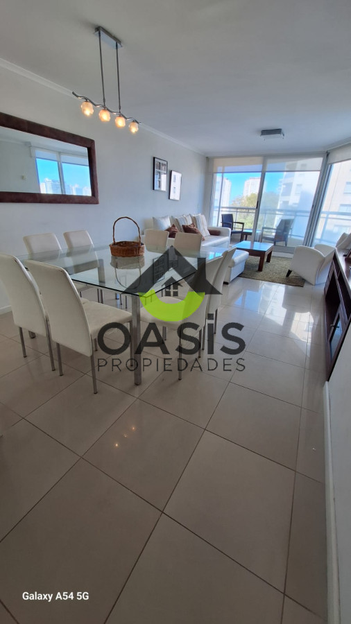 Apartamento ID.29 - Apartamento en venta de 3 dormitorios en Ocean Drive