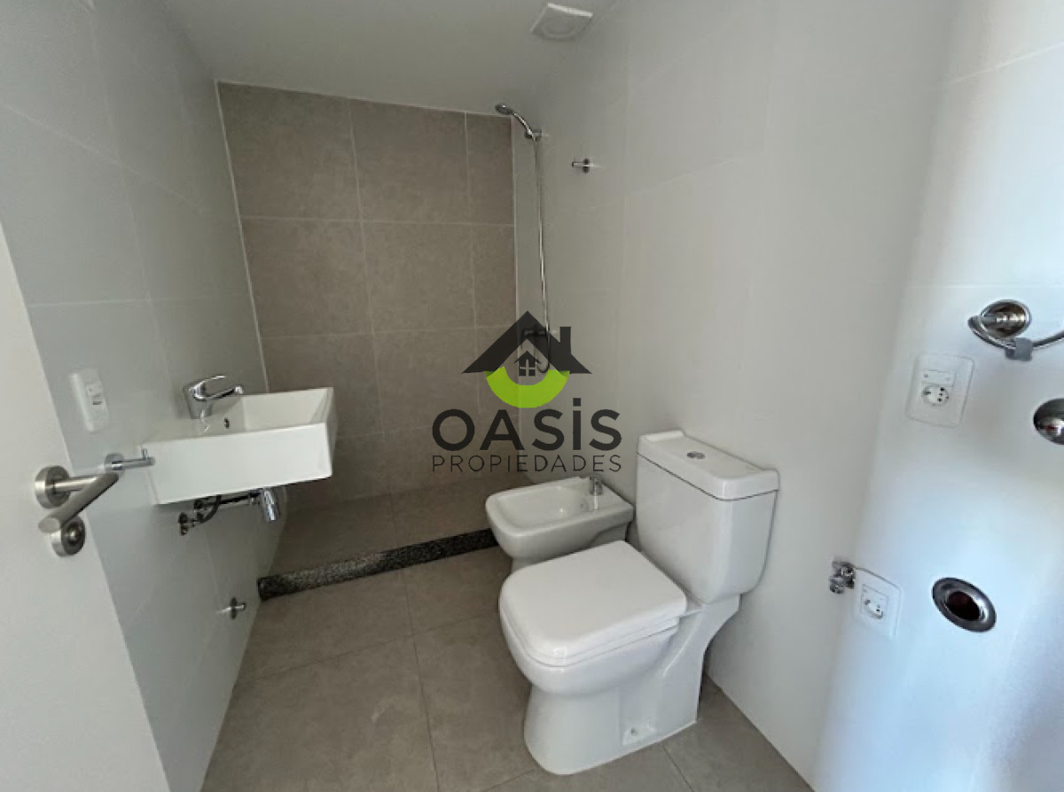 Apartamento ID.54 - Espectaculares apartamentos de 1 dormitorio a ESTRENAR en venta