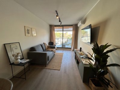 Espectaculares apartamentos de 2 dormitorios a ESTRENAR en venta?