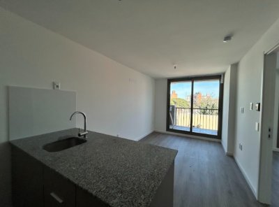 Espectaculares apartamentos de 1 dormitorio a ESTRENAR en venta