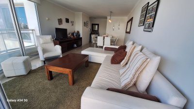 Apartamento en venta de 3 dormitorios en Ocean Drive