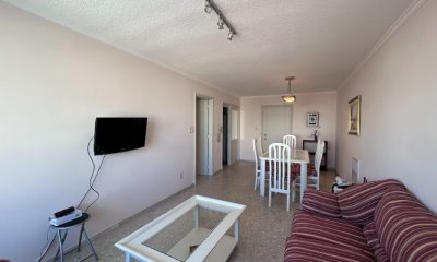 Apartamento en venta de 3 dormitorios en Torre de las Americas
