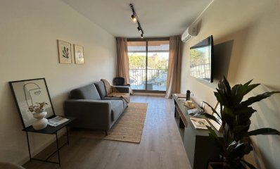 Espectaculares apartamentos de 2 dormitorios a ESTRENAR en venta????