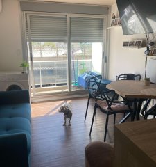Espectacular apartamento en VENTA de 2 dormitorios