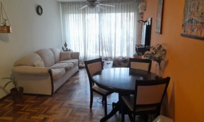 Espectacular apartamento en venta de 3 dormitorios en Cordon