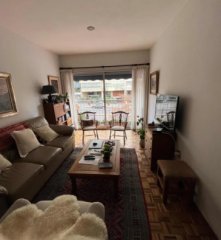 Apartamento en VENTA en pleno Pocitos