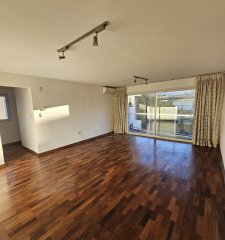 Apartamento en VENTA de 2 dormitorios en Punta Carretas