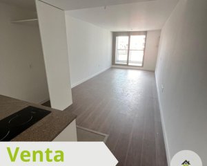 Espectacular Monoambiente A La Venta Con Renta