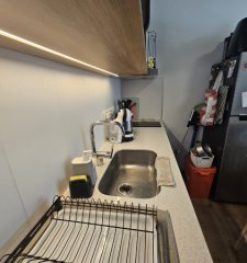Hermoso monoambiente en VENTA