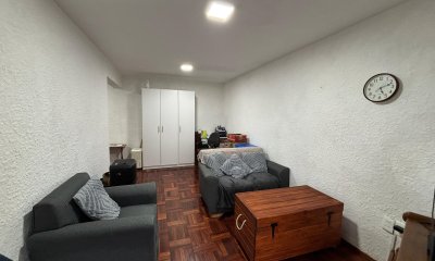 Atención inversores: apartamento en VENTA de 1 dormitorio