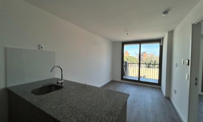 Espectaculares apartamentos de 1 dormitorio a ESTRENAR en venta