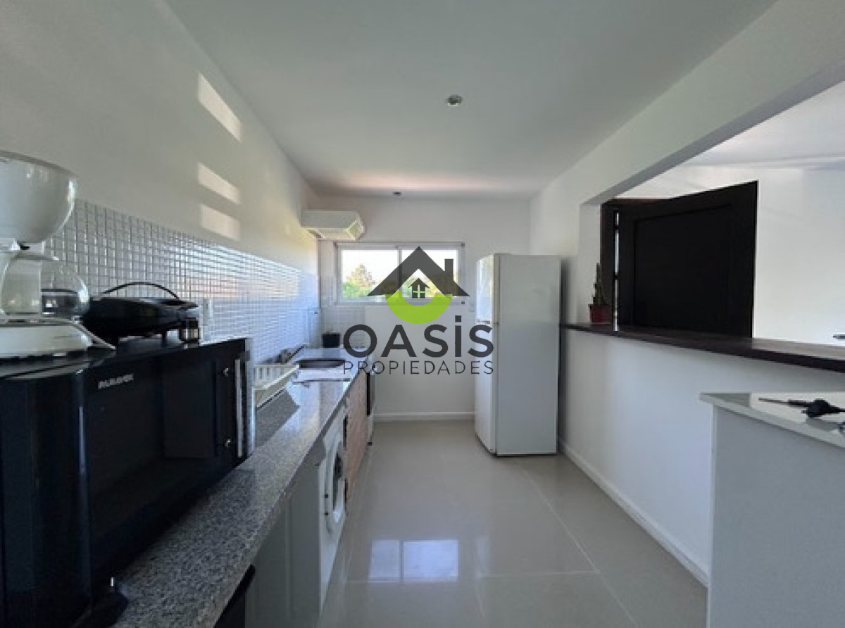 Casa ID.8 - Espectacular Casa En Proa Al Mar