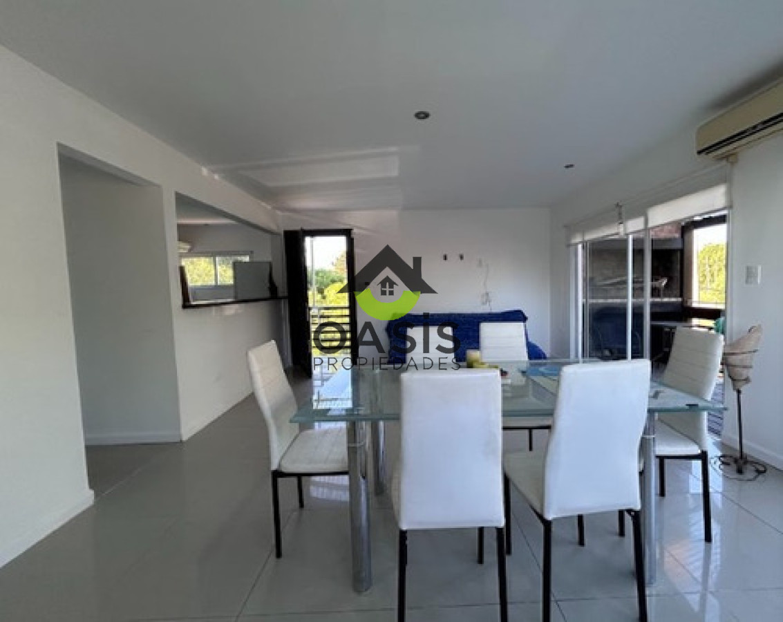 Casa ID.8 - Espectacular Casa En Proa Al Mar