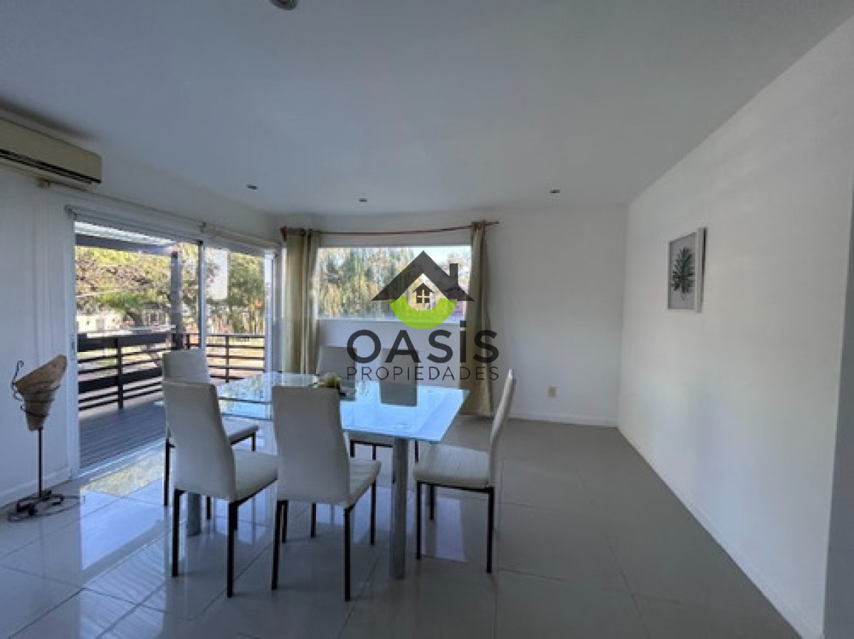 Casa ID.8 - Espectacular Casa En Proa Al Mar
