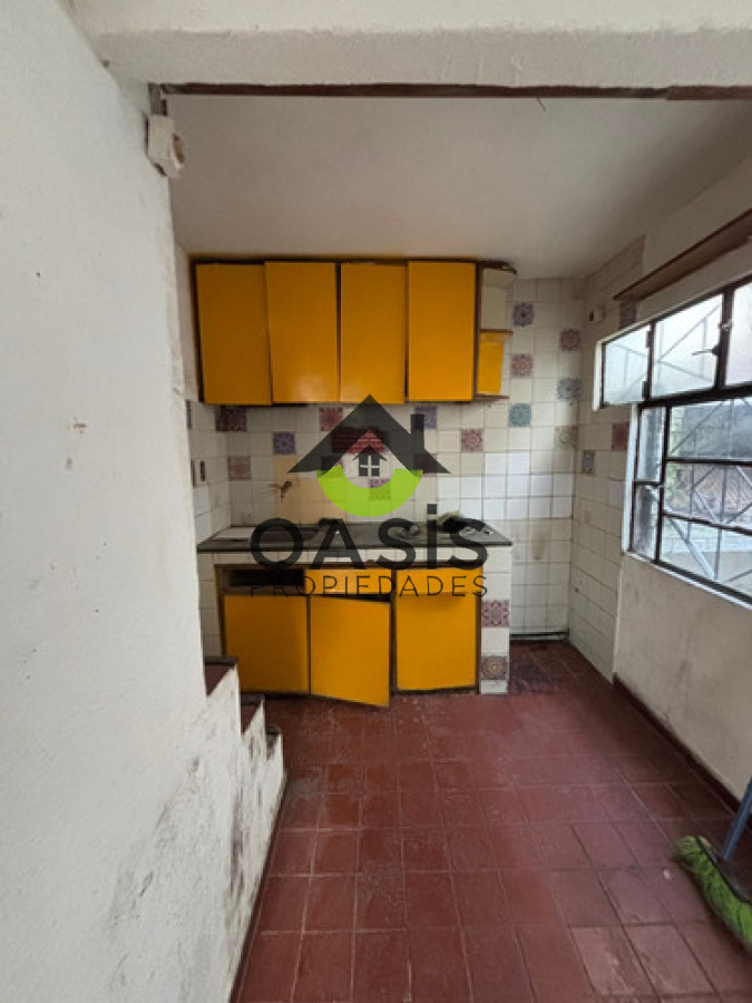 Casa ID.7 - Increíble Oportunidad
