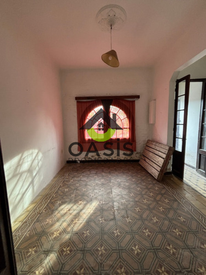 Casa ID.7 - Increíble Oportunidad