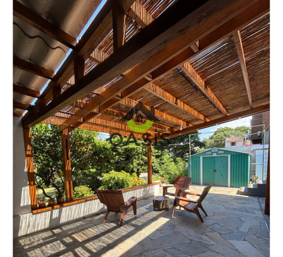 Casa ID.6 - Hermosa Casa Super Amplia En Venta