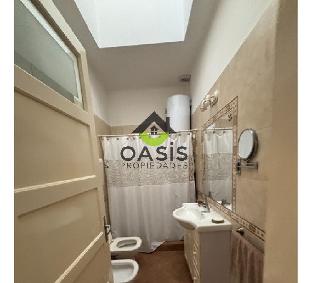 Casa ID.6 - Hermosa Casa Super Amplia En Venta