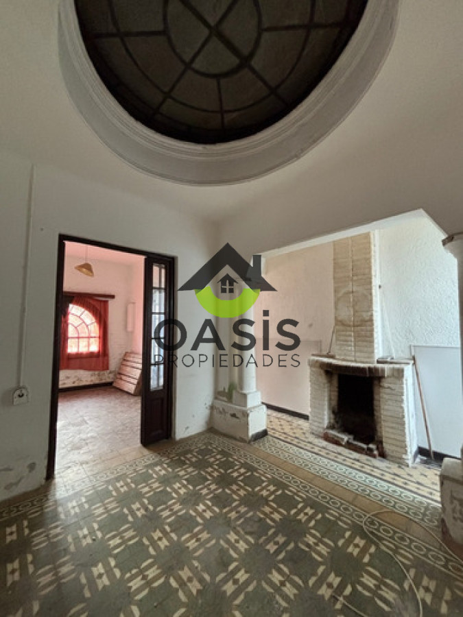 Casa ID.7 - Increíble Oportunidad