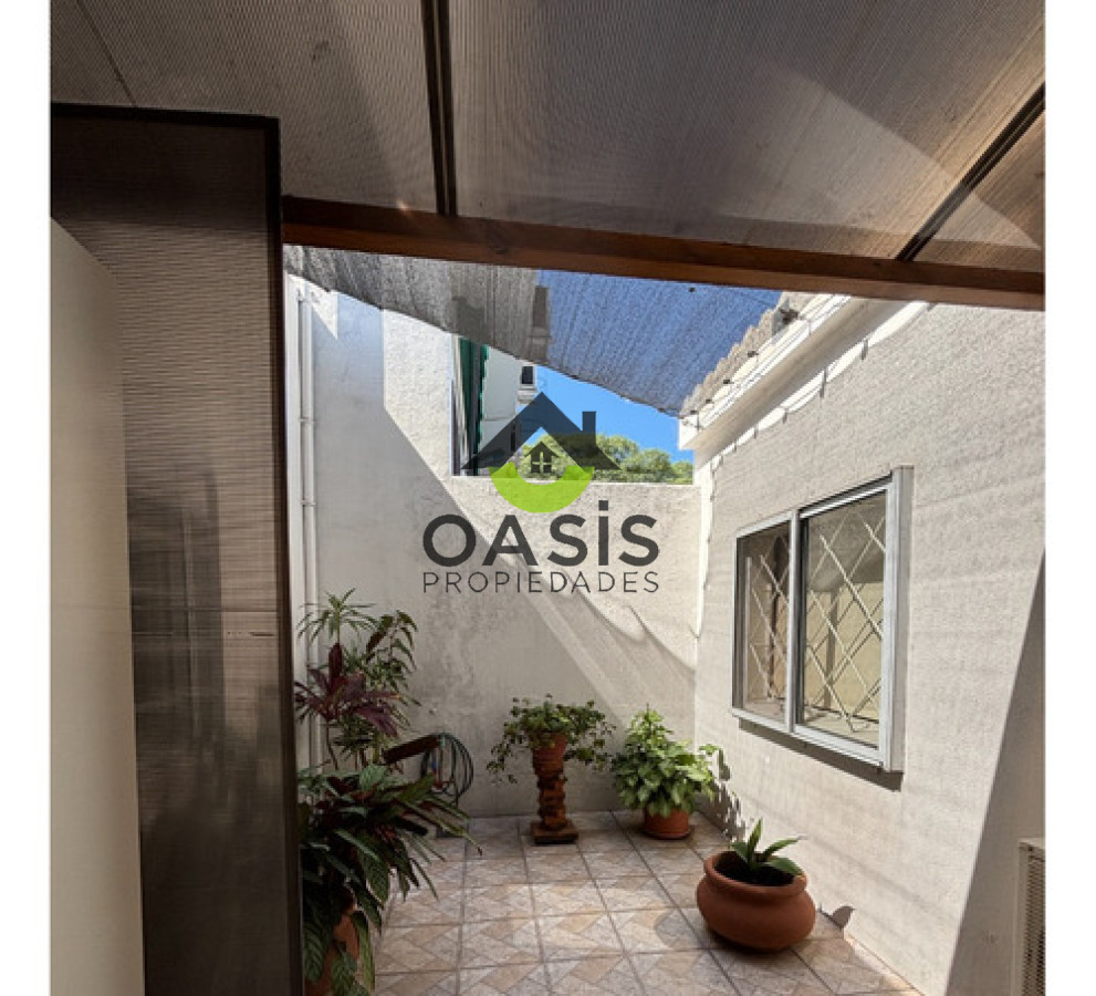 Casa ID.6 - Hermosa Casa Super Amplia En Venta