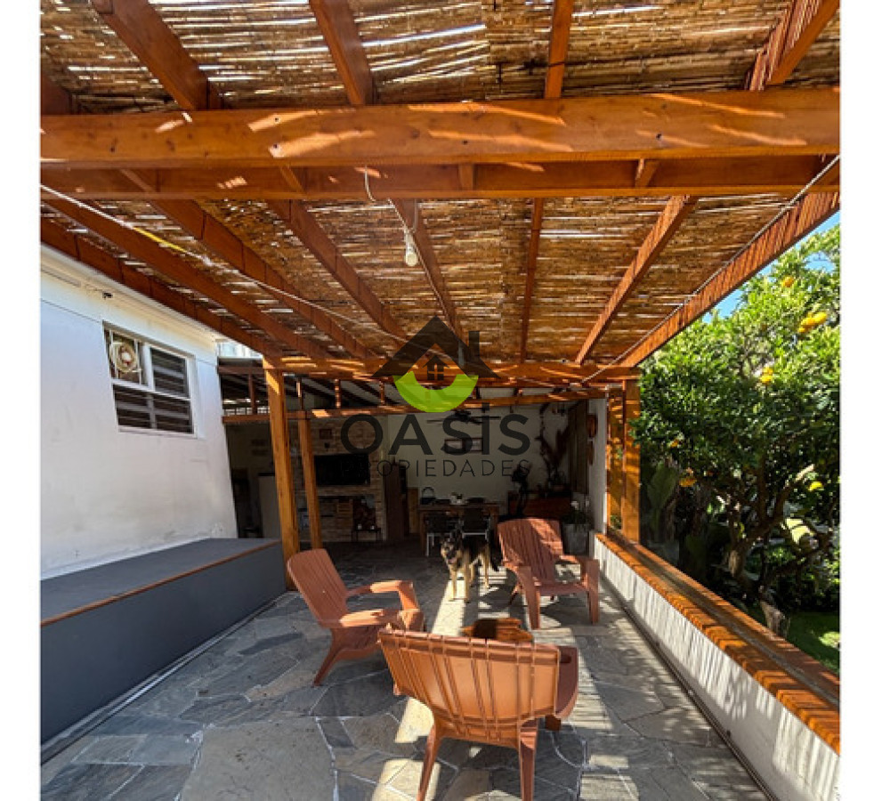 Casa ID.6 - Hermosa Casa Super Amplia En Venta