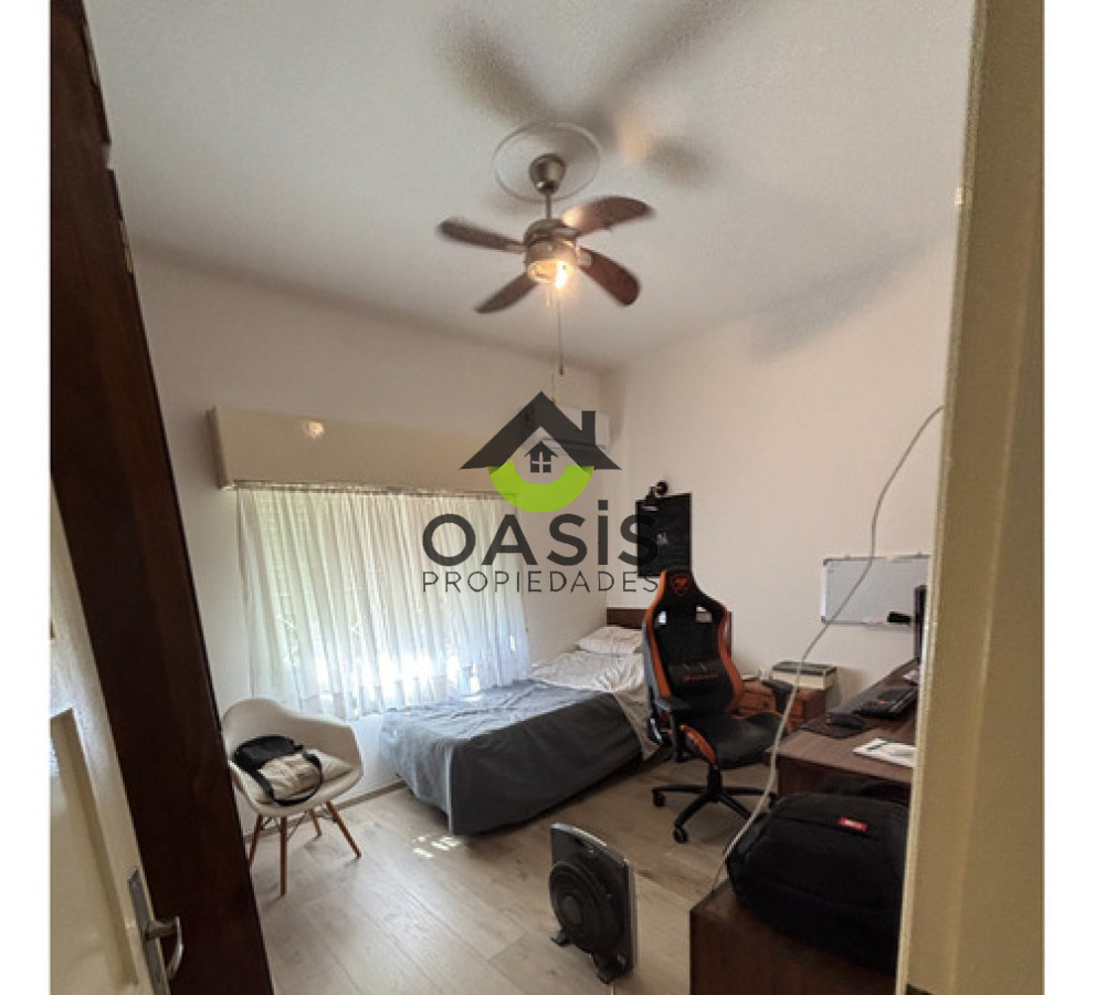 Casa ID.6 - Hermosa Casa Super Amplia En Venta