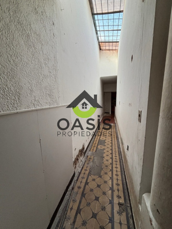 Casa ID.7 - Increíble Oportunidad